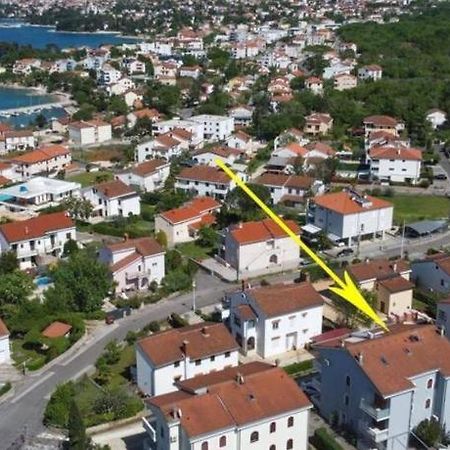 Apartman Iva - Vantacici Esterno foto