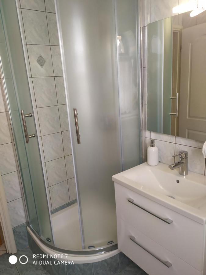 Apartman Iva - Vantacici Esterno foto