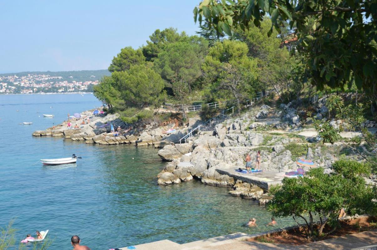 Apartman Iva - Vantacici Esterno foto