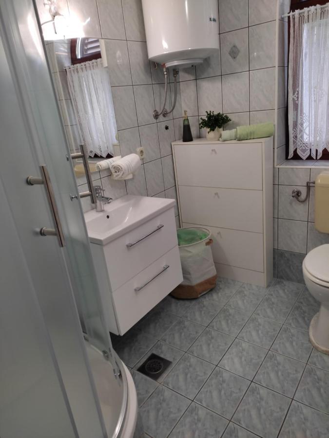 Apartman Iva - Vantacici Esterno foto