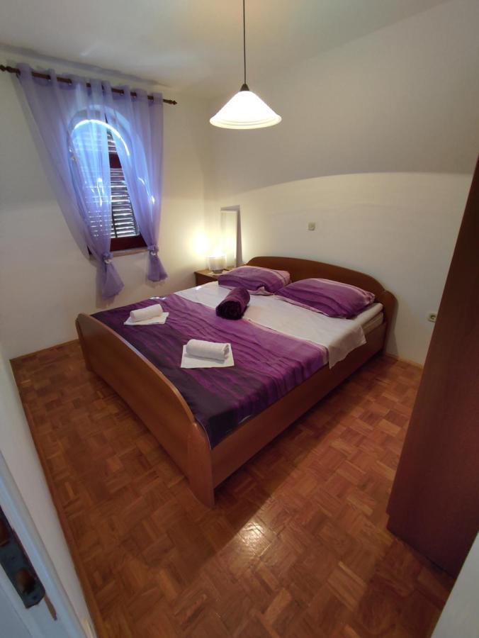 Apartman Iva - Vantacici Esterno foto
